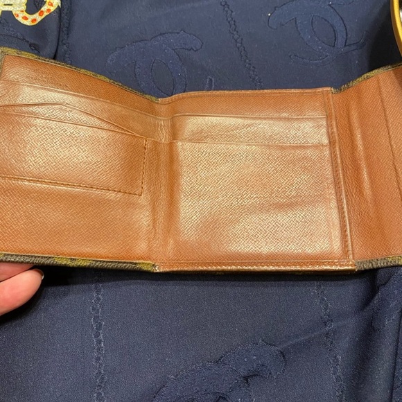 Louis Vuitton LV monogram wallet - Picture 5 of 7